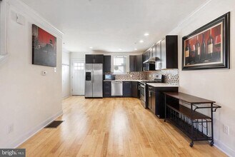 1347 S 20th St in Philadelphia, PA - Building Photo - Building Photo