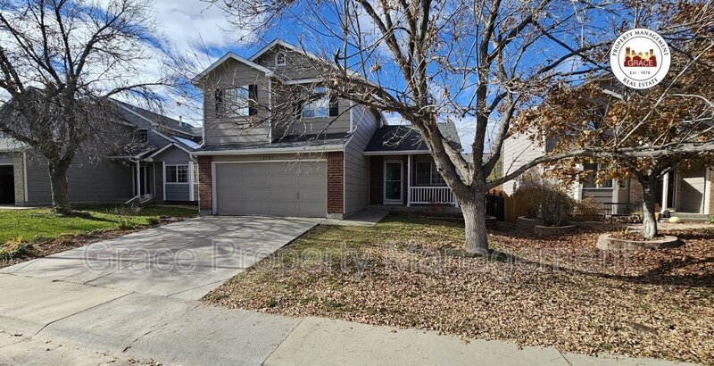 12581 Dale Ct in Broomfield, CO - Building Photo