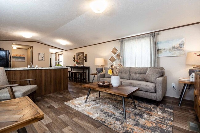 property at 505 SW 21st St