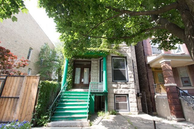 870 W Buckingham Pl, Unit M08H, Unit M08H