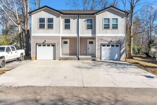 253 Woodruff St in Woodruff, SC - Building Photo