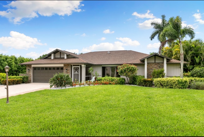 property at 6003 Deer Run