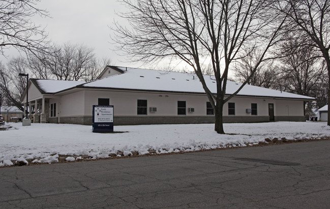 Faith Residence Apartments in Belle Plaine, MN - Building Photo - Building Photo