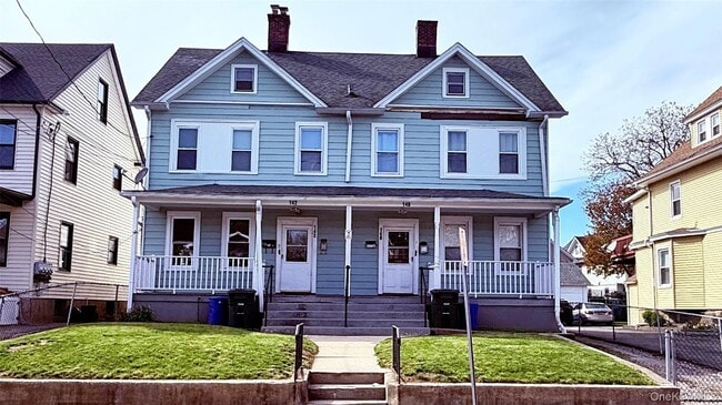 property at 142 Smith St