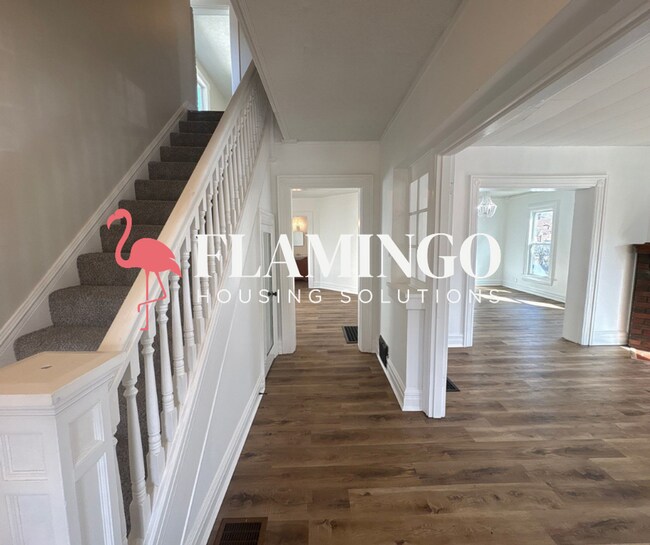 2416 Wayne Ave in Dayton, OH - Building Photo - Building Photo