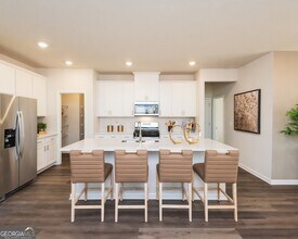 734 Lily Blossom Path in Lawrenceville, GA - Building Photo - Building Photo