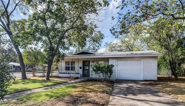 property at 1401 Beckett St