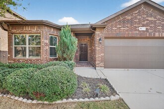 1928 Velarde Rd, Unit A in Fort Worth, TX - Foto de edificio - Building Photo