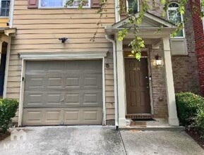 3676 Utoy Dr SW in Atlanta, GA - Building Photo - Building Photo