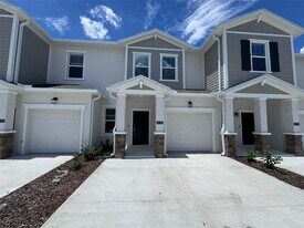 3133 Laurent Lp in Davenport, FL - Building Photo