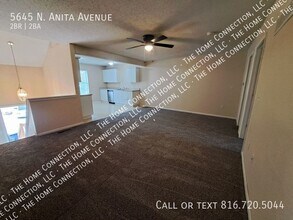 5645 N Anita Ave in Kansas City, MO - Building Photo - Building Photo