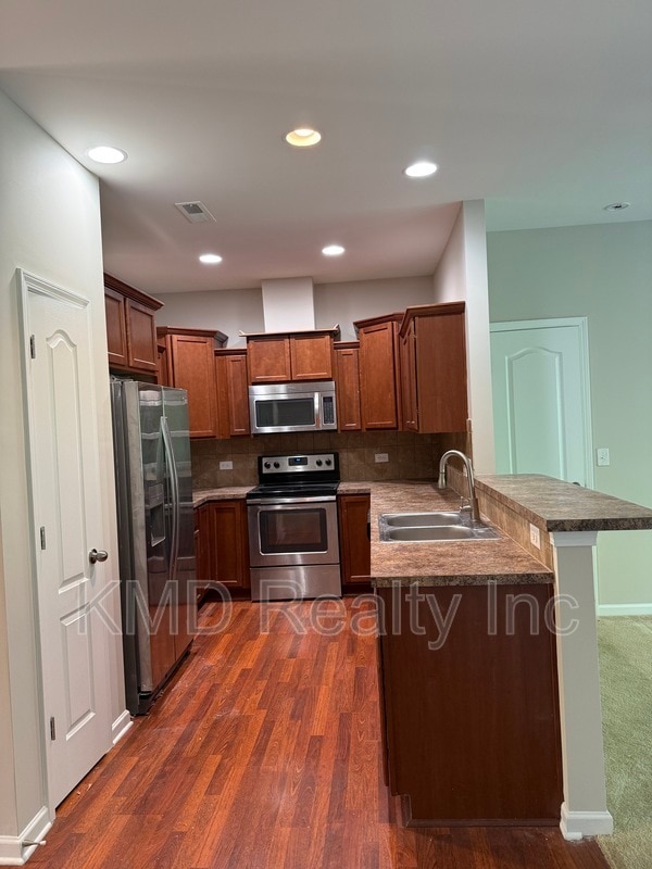 2527 Early Flight Dr in Charlotte, NC - Building Photo - Building Photo