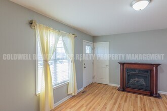 345 Yoakum St in Dayton, TN - Building Photo - Building Photo