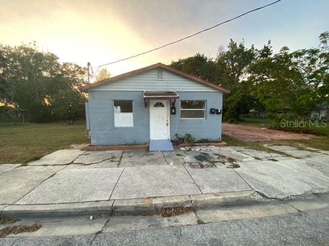 property at 131 B St