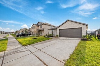 3072 Wild Dunes Dr in Katy, TX - Building Photo - Building Photo