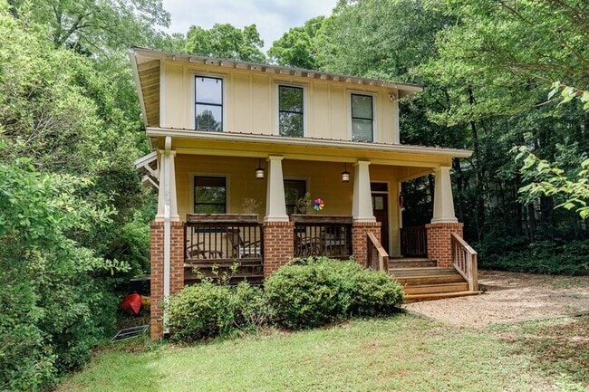 property at 145 Hillside St