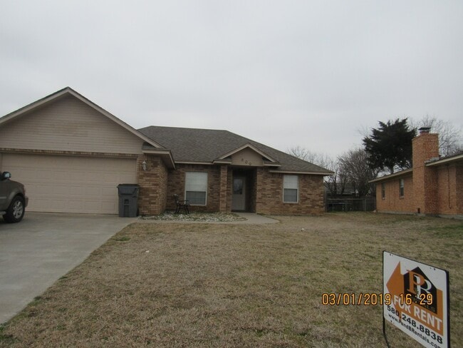property at 809 SE Brigadoon Way