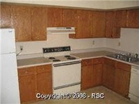 4344 Ericson Dr in Colorado Springs, CO - Building Photo - Building Photo