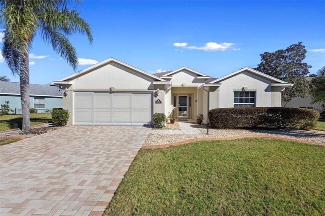 property at 15581 SW 11th Terrace Rd