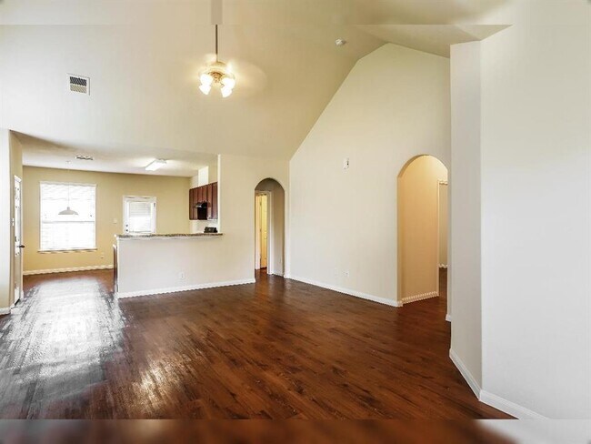 9730 Caprice Court in Houston, TX - Building Photo - Building Photo