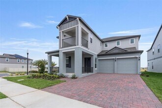 5229 Citrus Leaf Blvd in Winter Garden, FL - Building Photo - Building Photo