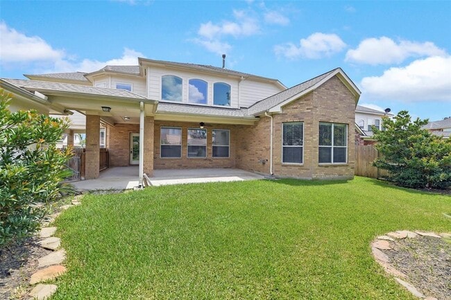 20419 Windrose Bend Dr in Spring, TX - Building Photo - Building Photo