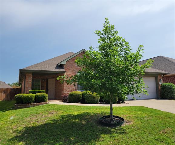 property at 2812 Fair Timber Way