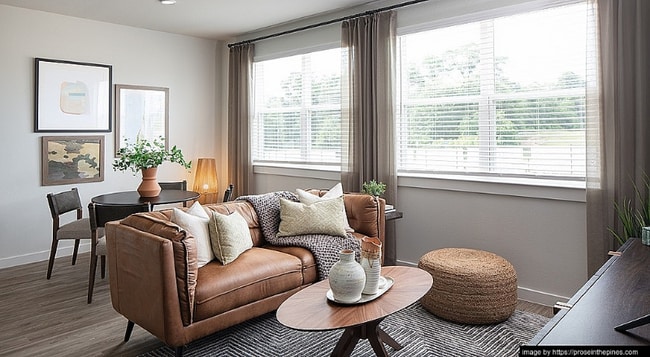 1575 League Line Rd in Conroe, TX - Building Photo - Building Photo