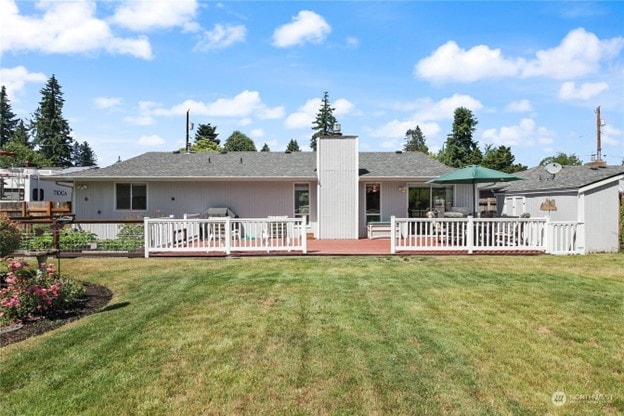 8019 57th Dr NE in Marysville, WA - Building Photo - Building Photo