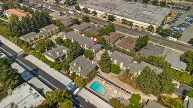 461 Northlake Dr in San Jose, CA - Building Photo - Building Photo
