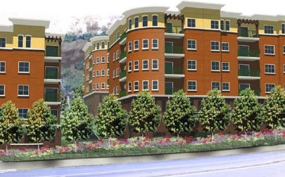 Serramonte Vista in Daly City, CA - Foto de edificio - Building Photo