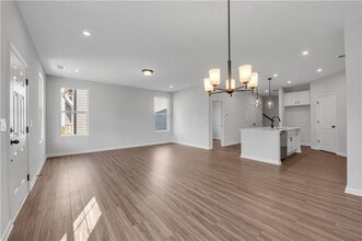 865 York Aly in Acworth, GA - Building Photo - Building Photo