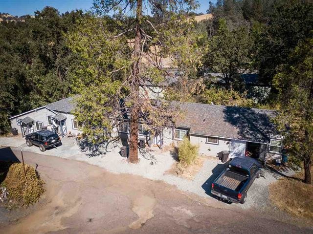 Leiby cottages in Sutter Creek, CA - Building Photo