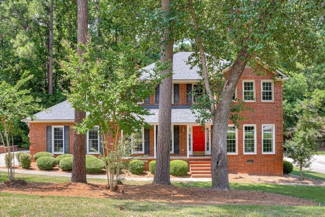 property at 510 Brandermill Rd