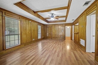 219 E Pritchard Ln in Blue Ridge, TX - Building Photo - Building Photo