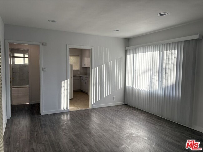 6330 Orange St in Los Angeles, CA - Building Photo - Building Photo