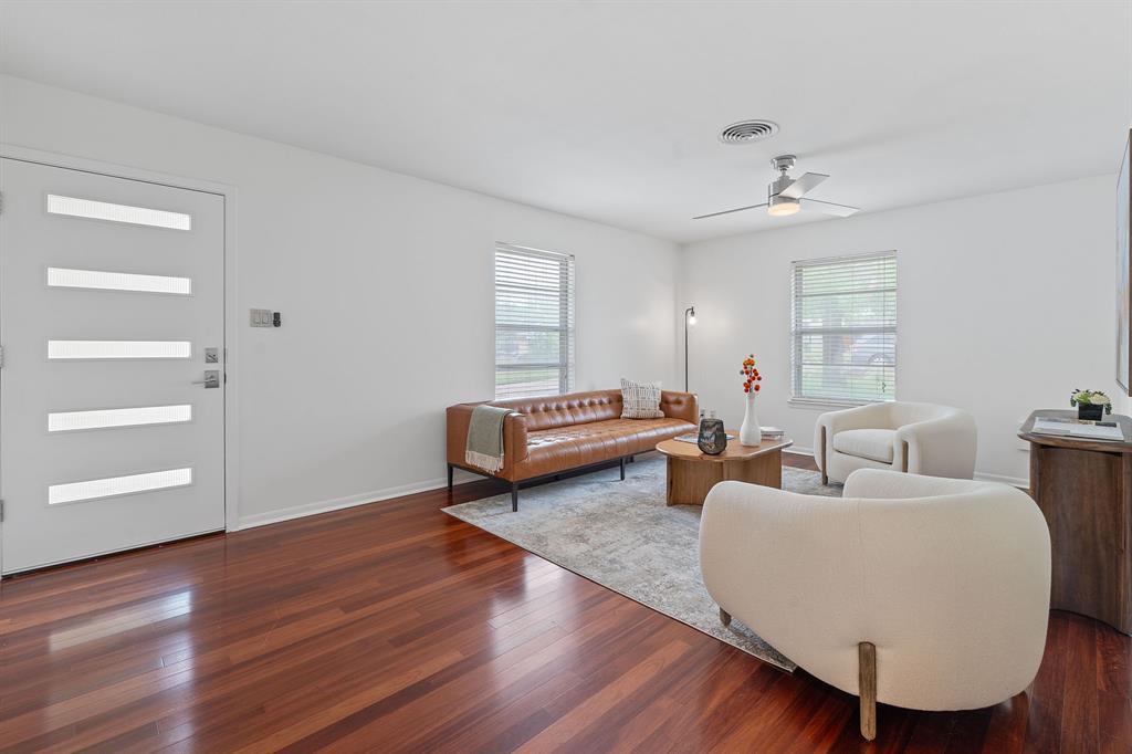 6810 Daugherty St in Austin, TX - Building Photo