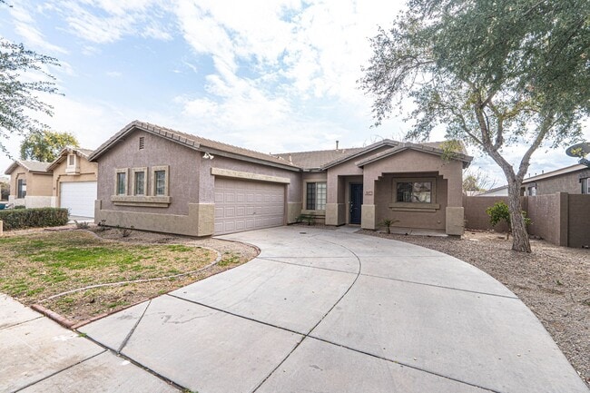 property at 21277 E Tierra Grande Dr