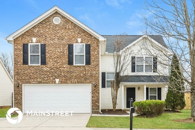 property at 1910 Brightwood School Rd