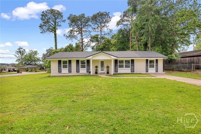 property at 607 Dyches Dr