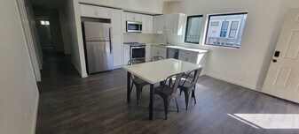 2737 Durant Ave in Berkeley, CA - Building Photo