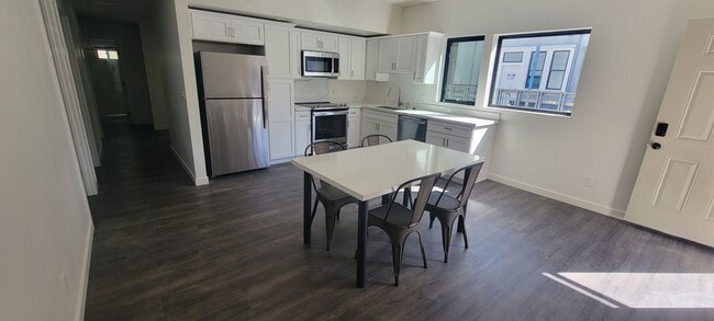 property at 2737 Durant Ave