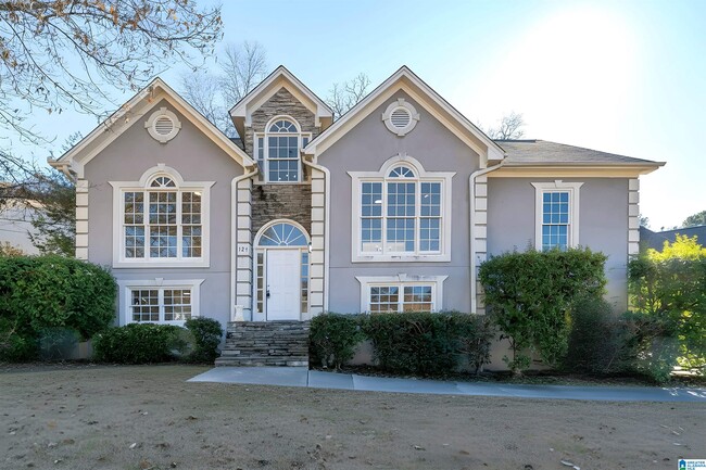 property at 121 Kentwood Way