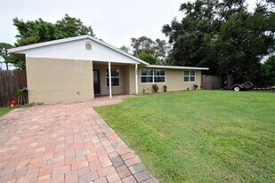 344 Terrapin Rd in Venice, FL - Building Photo