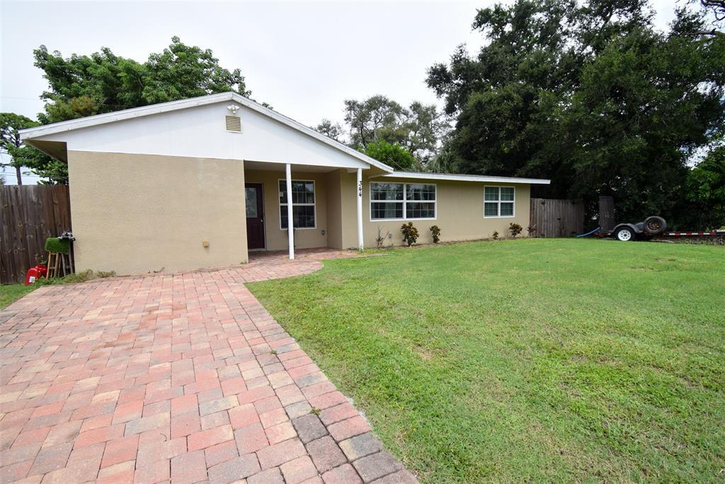 344 Terrapin Rd in Venice, FL - Building Photo