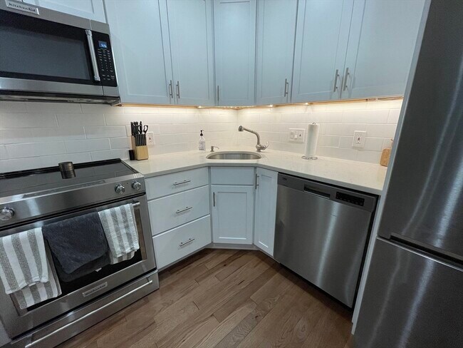 property at 144 Commonwealth Ave