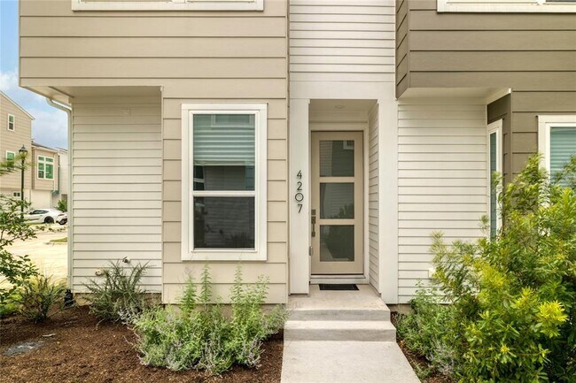 4207 Taniguchi St in Austin, TX - Building Photo - Building Photo