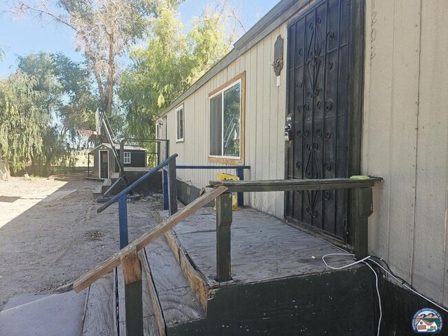 1202-1286 CA-86 in El Centro, CA - Building Photo - Building Photo