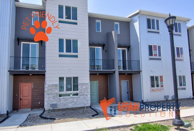 962 W 500 S in American Fork, UT - Building Photo - Building Photo
