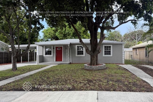 property at 3028 Ridgeway Ave